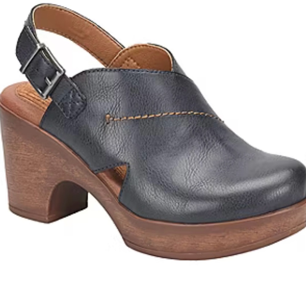 Boc Womens Cecila Clogs